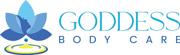 Goddess Body Care logo