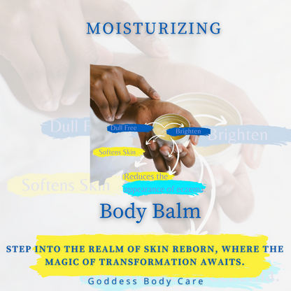 BODY BALM