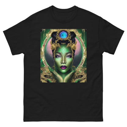 Eye Goddess classic tee