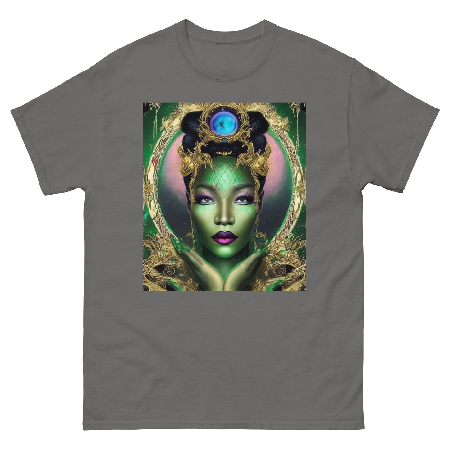 Eye Goddess classic tee