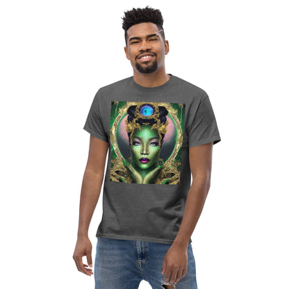 Eye Goddess classic tee