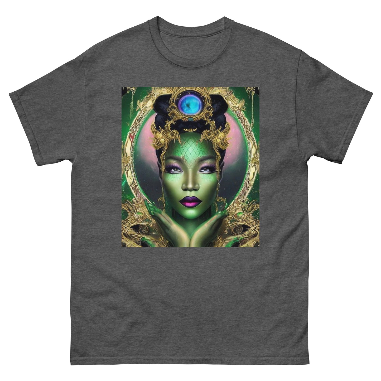 Eye Goddess classic tee