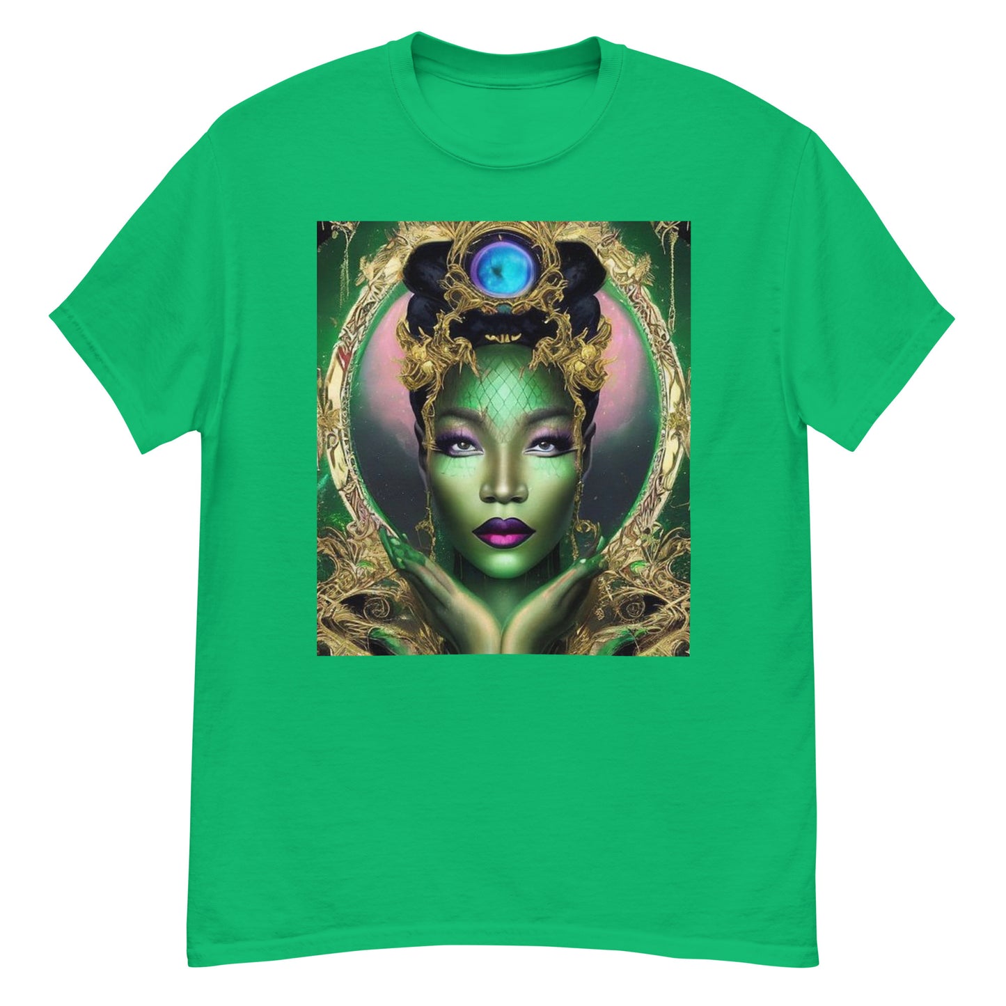 Eye Goddess classic tee