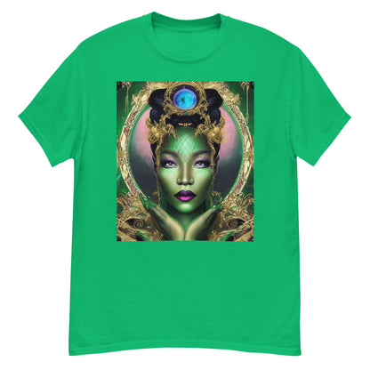 Eye Goddess classic tee