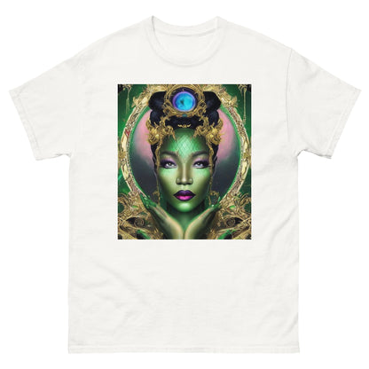 Eye Goddess classic tee