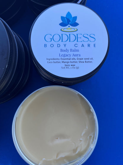 BODY BALM