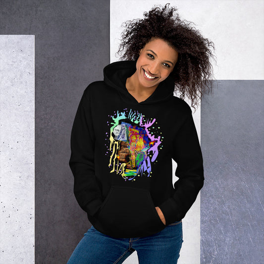 Original Goddess Unisex Hoodie