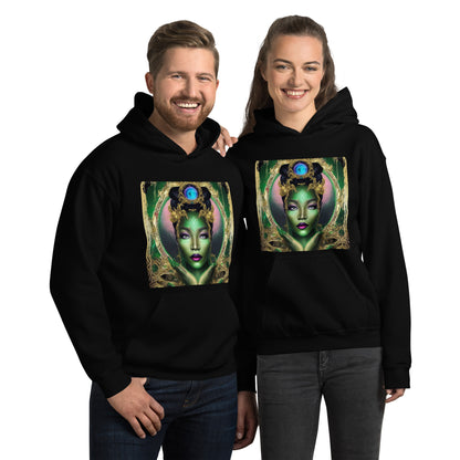 Eye Goddess Hoodie